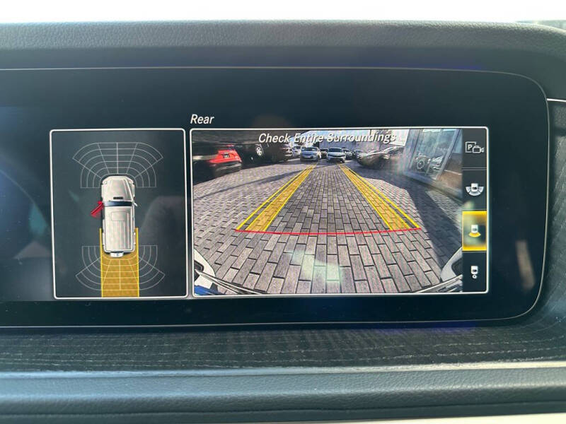 2019 Mercedes-Benz G-Class G 550