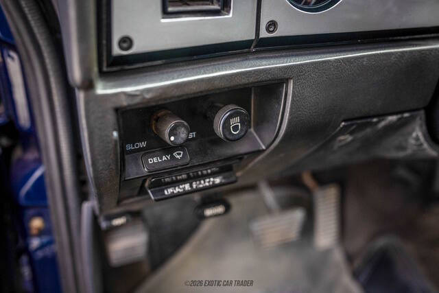 1982 Chevrolet S-10