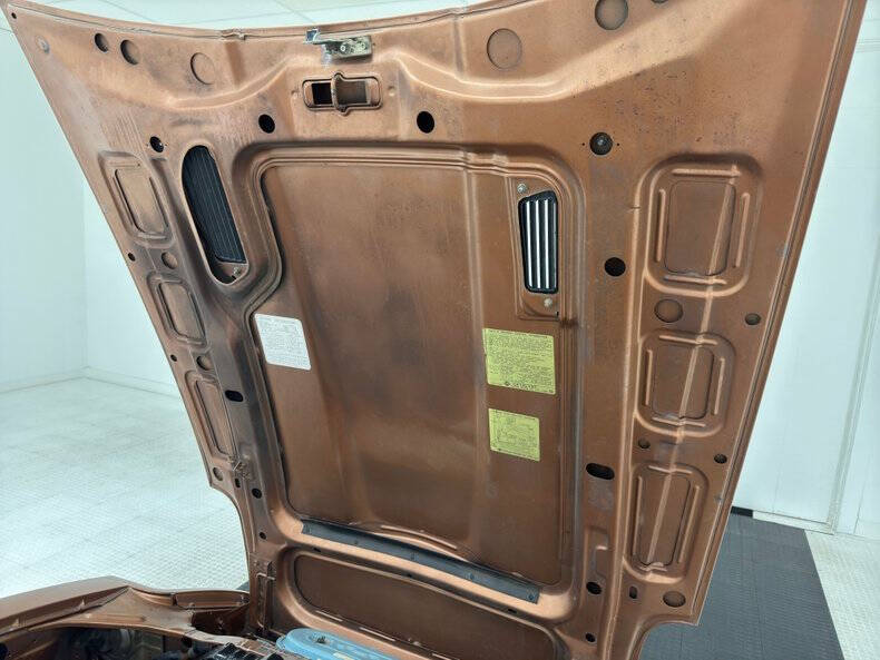 1981 Datsun 280ZX GL 2+2