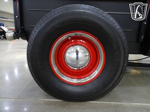 1929 Ford Model A