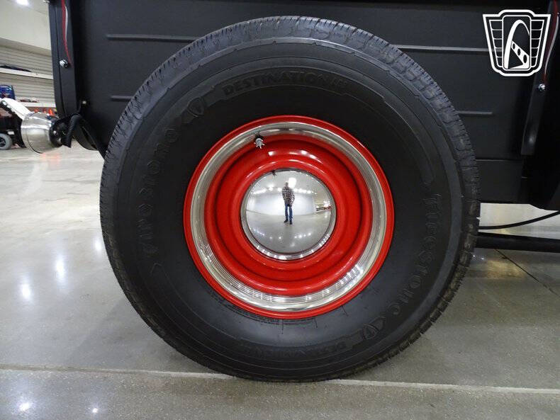 1929 Ford Model A