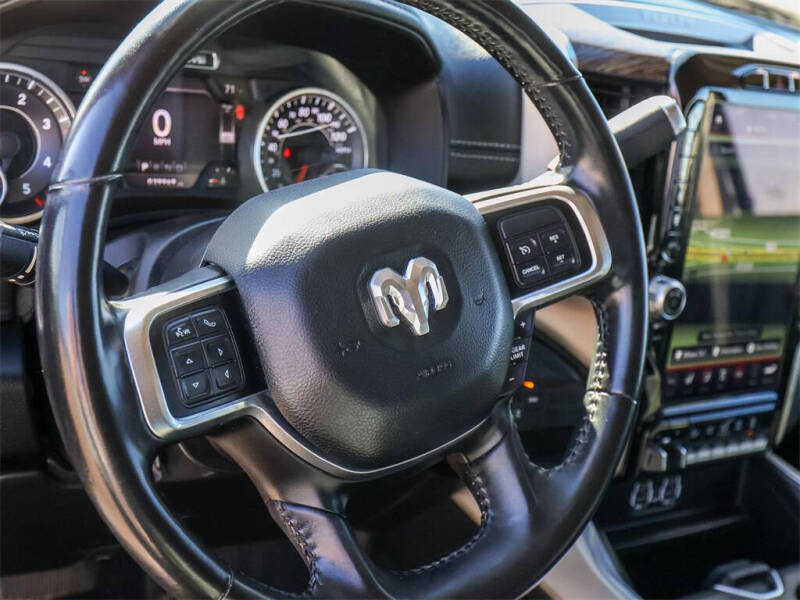 2020 RAM 3500 Laramie