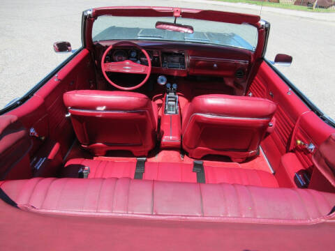 1969 Chevrolet Chevelle