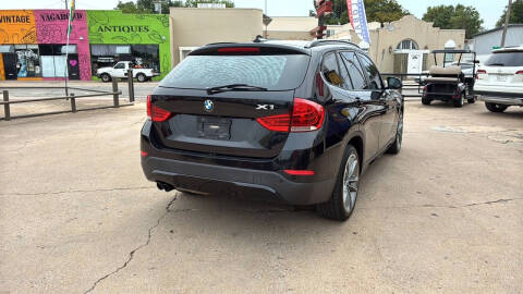2014 BMW X1 xDrive28i