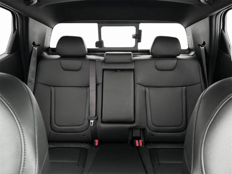 2025 Hyundai Santa Cruz SEL Activity