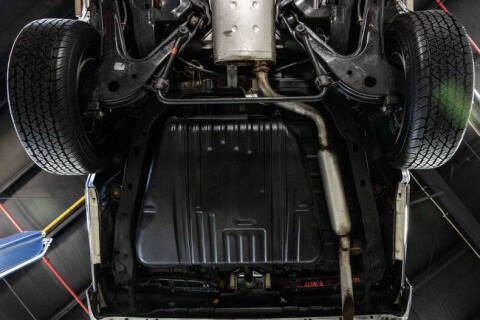 1979 Oldsmobile Toronado