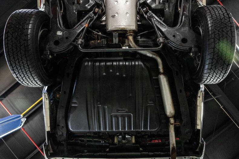 1979 Oldsmobile Toronado