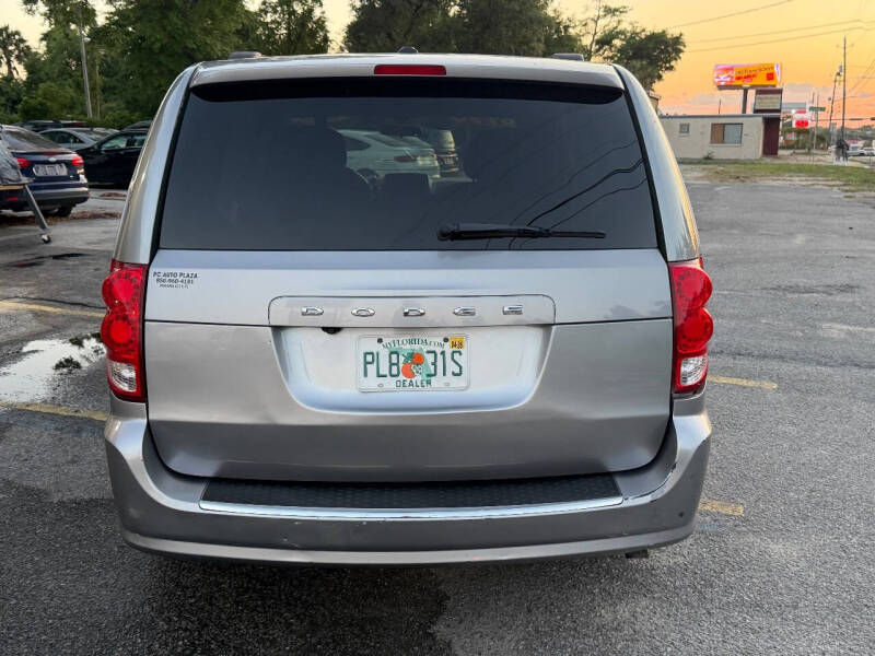 2013 Dodge Grand Caravan SXT - Photo 6