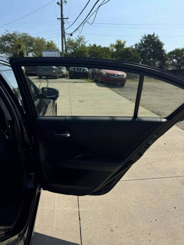 2017 Honda Accord Hybrid