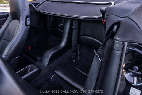 1998 Porsche 911