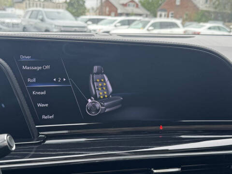 2023 Cadillac Escalade-V