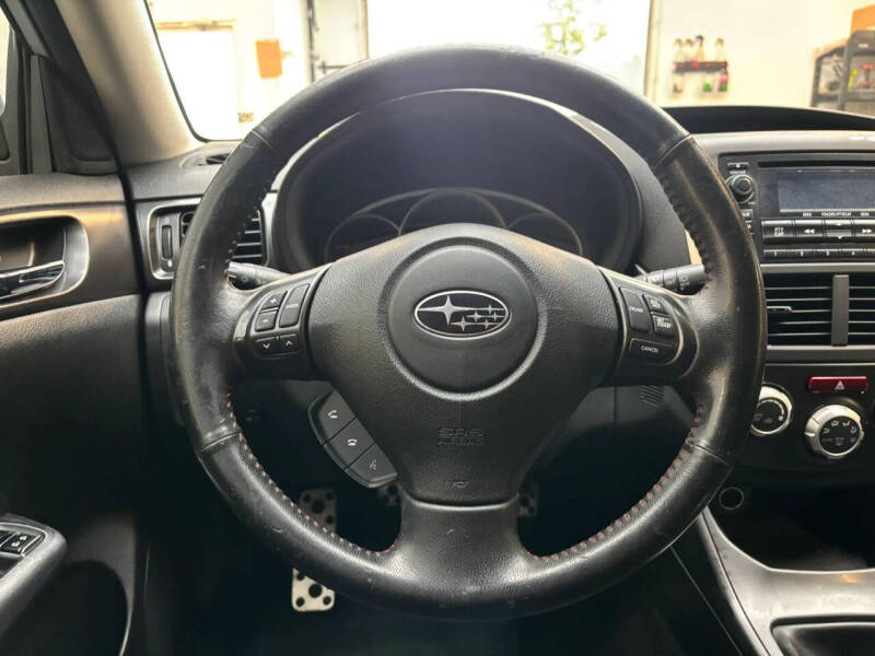 2014 Subaru Impreza