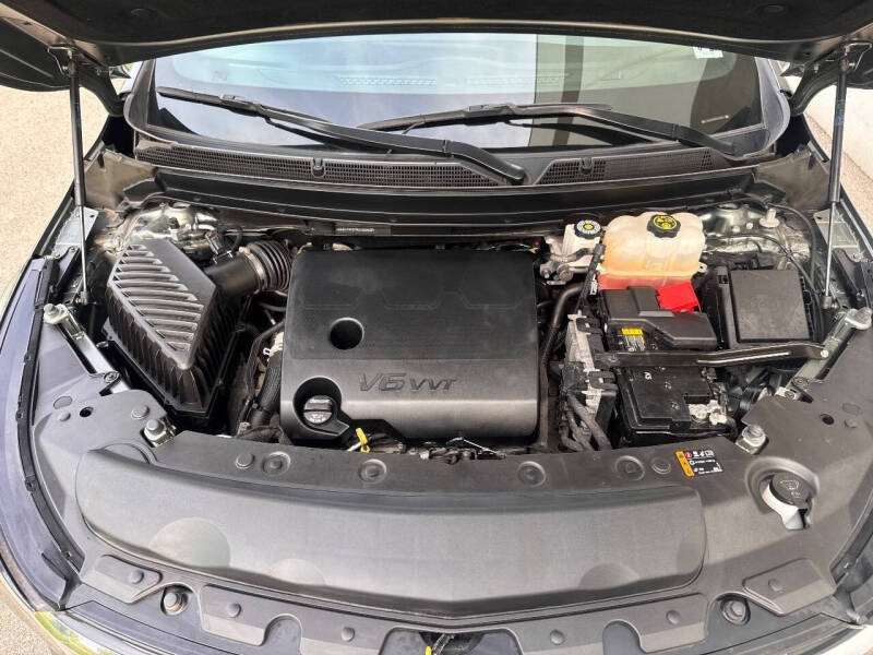 2022 Buick Enclave Essence