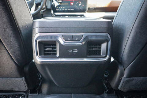 2024 GMC Sierra 3500HD