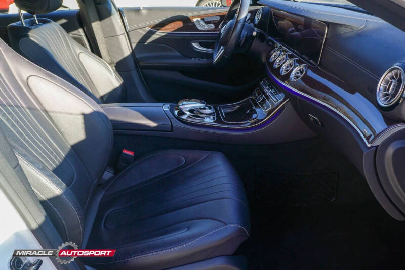 2020 Mercedes-Benz CLS CLS 450 4MATIC