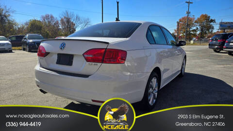 2012 Volkswagen Jetta