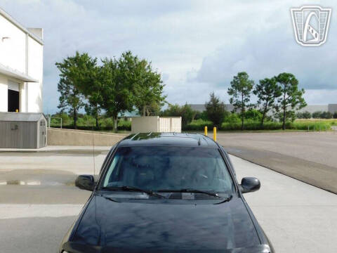 2007 Chevrolet TrailBlazer