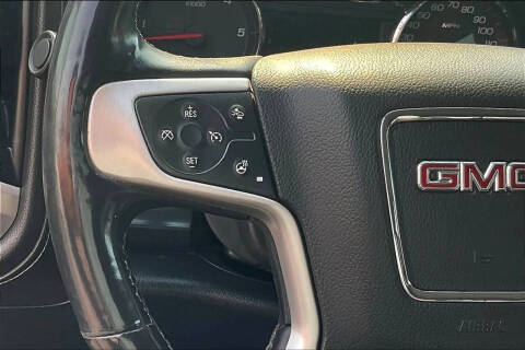 2014 GMC Sierra 1500