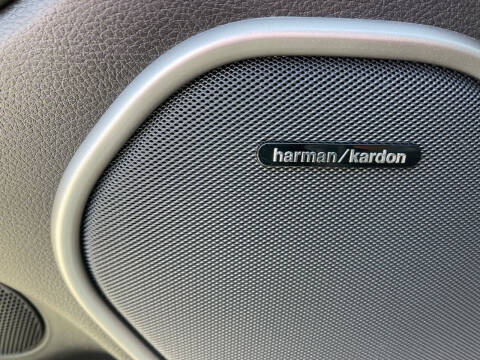 2021 Jeep Grand Cherokee High Altitude