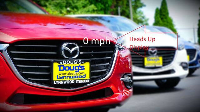 2024 Mazda CX-50 2.5 Turbo Premium Plus