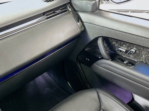 2023 Land Rover Range Rover Sport P400 Dynamic SE
