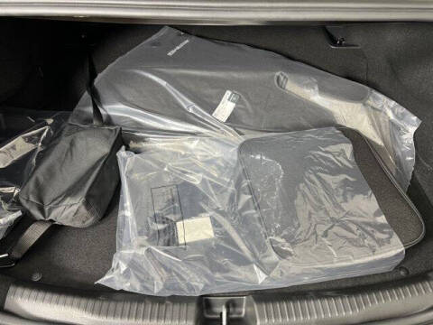 2025 Mercedes-Benz C-Class AMG C 63 S E Performance