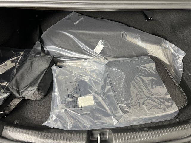 2025 Mercedes-Benz C-Class AMG C 63 S E Performance