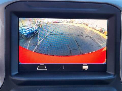 2022 Chevrolet Silverado 1500 Limited