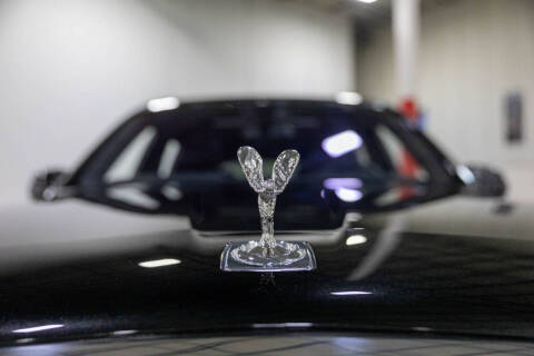 2020 Rolls-Royce Cullinan