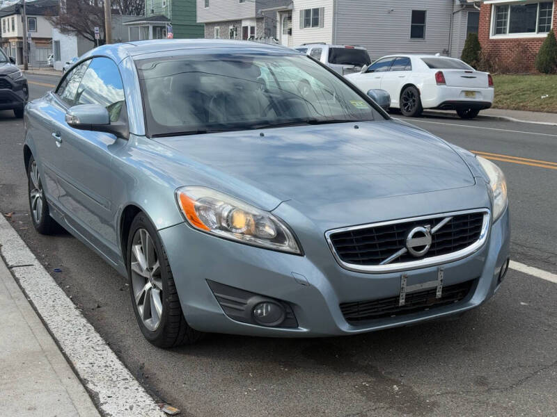 2011 Volvo C70 for sale at Nex Gen Autos in Dunellen NJ