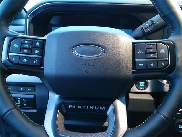 2024 Ford F-250 Super Duty