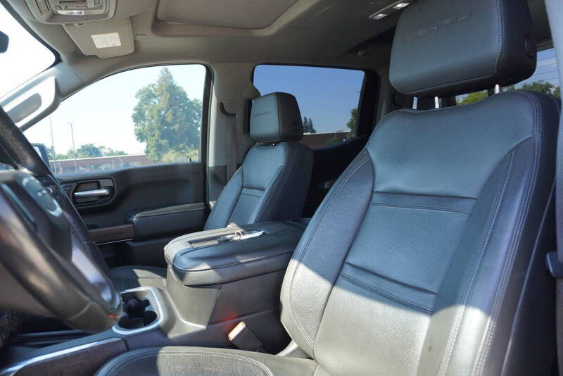 2022 GMC Sierra 1500 Limited
