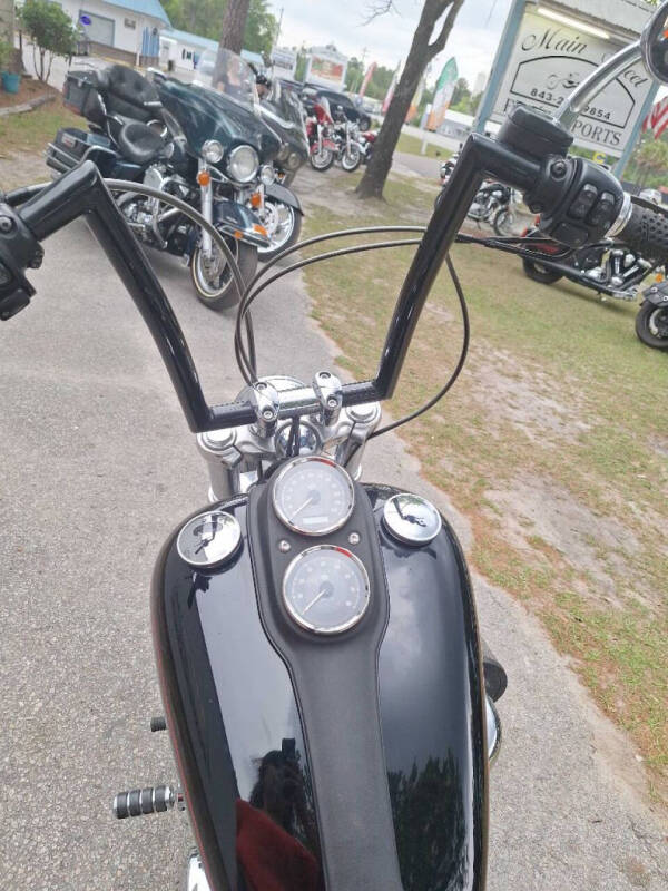 2014 Harley-Davidson Low Rider