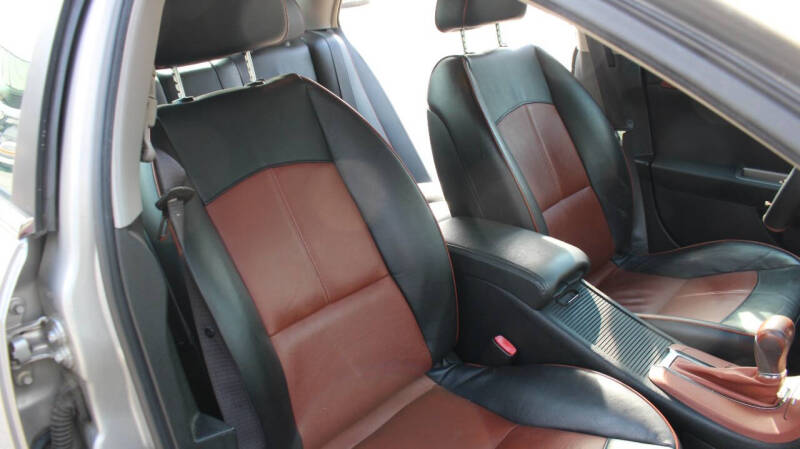 2008 Chevrolet Malibu LTZ