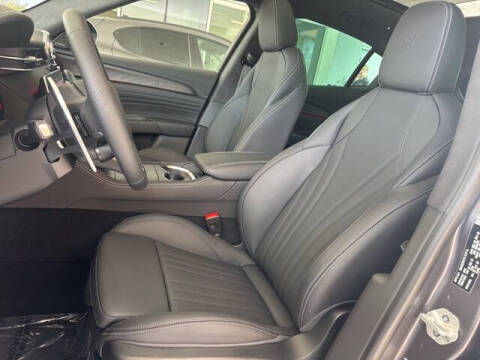 2025 Maserati Grecale Modena