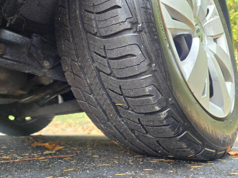 2011 Volkswagen Jetta SE PZEV