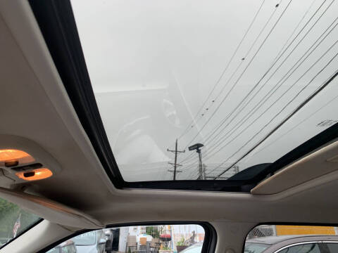 2008 Ford Escape XLT