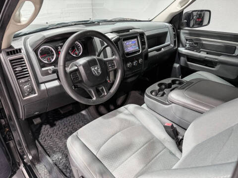 2014 RAM 1500 Express
