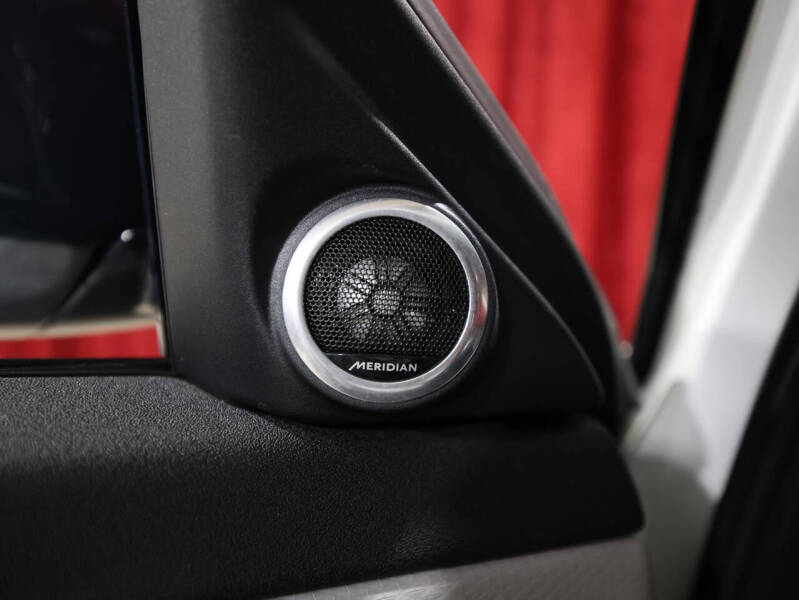 2020 Land Rover Range Rover Evoque S