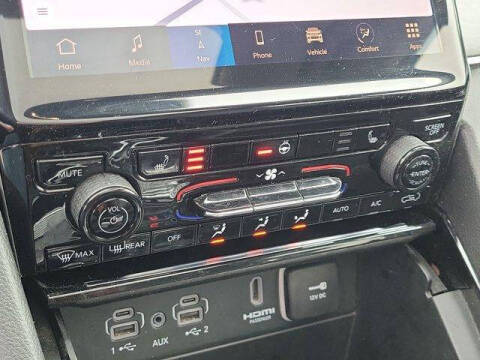 2022 Jeep Grand Cherokee 4xe