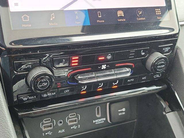 2022 Jeep Grand Cherokee 4xe