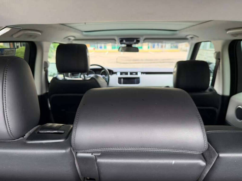 2016 Land Rover Range Rover Sport