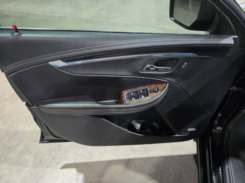 2015 Chevrolet Impala LT