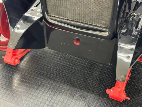 1930 International 3800