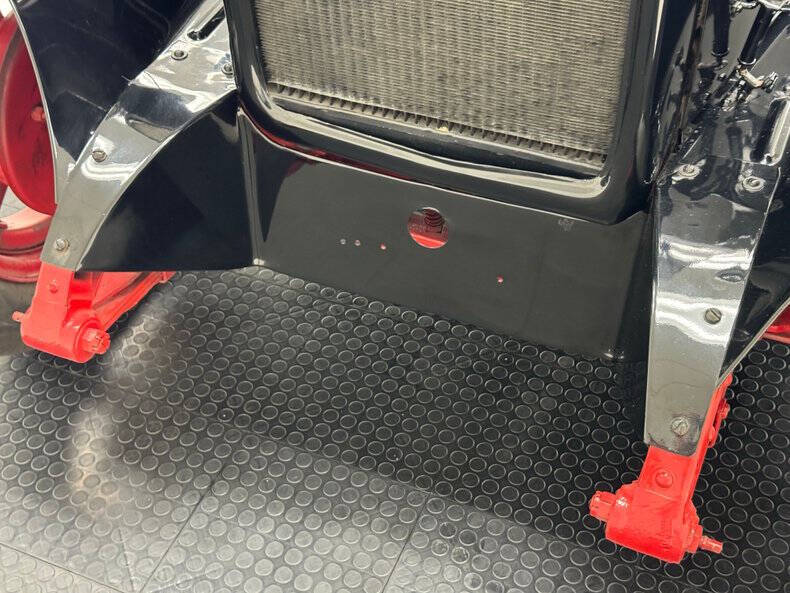 1930 International 3800