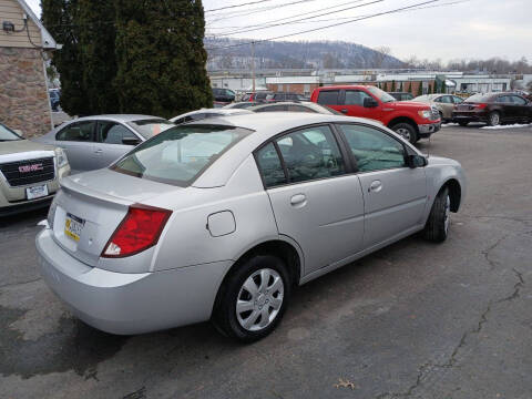 2004 Saturn Ion 2