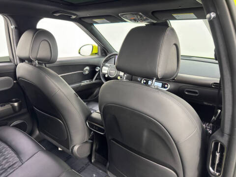 2023 Genesis GV60 Performance