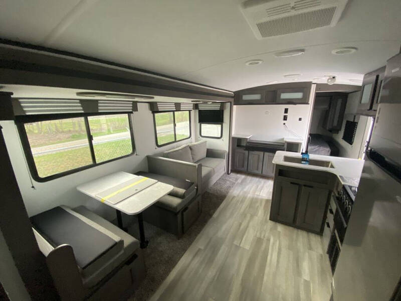 2022 Cruiser RV MPG 2720BH