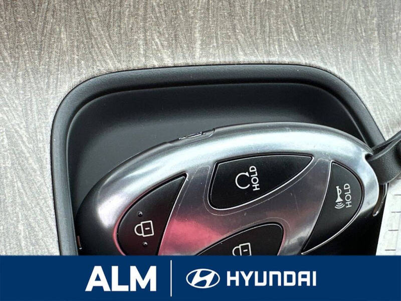 2026 Hyundai Palisade SEL