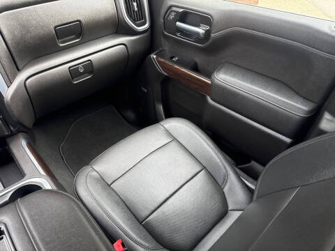 2022 GMC Sierra 1500 Limited